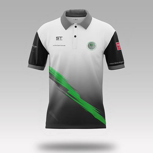 Polo compétition